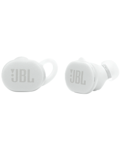Бездротові навушники вкладиші JBL Endurance Race 2 Білі (White)