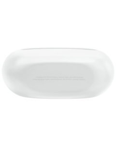 Бездротові навушники вкладиші JBL Endurance Race 2 Білі (White)