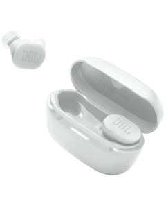 Бездротові навушники вкладиші JBL Endurance Race 2 Білі (White)