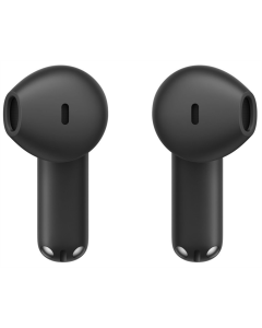 Бездротові навушники вкладиші Oppo Enco Buds3 ETEG1 Чорні (Slate Black)