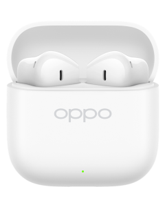 Беспроводные вкладыши Oppo Enco Buds3 ETEG1 Белые (Снежно-белые)