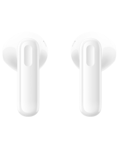 Беспроводные вкладыши Oppo Enco Buds3 ETEG1 Белые (Снежно-белые)