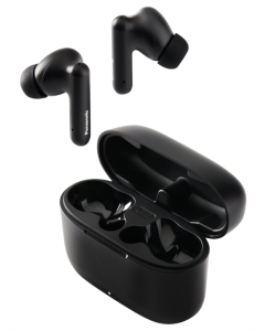 Бездротові навушники вкладиші Panasonic RZ-B110WDG-K Чорні (Black)