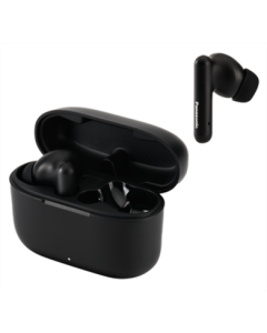 Бездротові навушники вкладиші Panasonic RZ-B110WDG-K Чорні (Black)