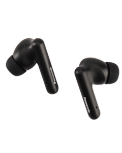Бездротові навушники вкладиші Panasonic RZ-B110WDG-K Чорні (Black)