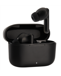 Бездротові навушники вкладиші Panasonic RZ-B110WDG-K Чорні (Black)