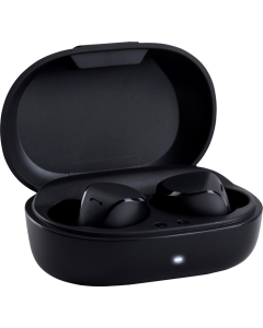 Бездротові навушники вкладиші Panasonic RZ-B120WDG-K Чорні (Black)