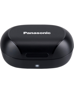 Бездротові навушники вкладиші Panasonic RZ-B120WDG-K Чорні (Black)