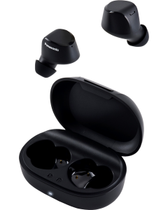 Бездротові навушники вкладиші Panasonic RZ-B120WDG-K Чорні (Black)