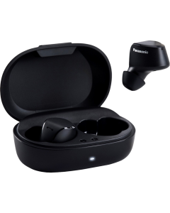 Бездротові навушники вкладиші Panasonic RZ-B120WDG-K Чорні (Black)