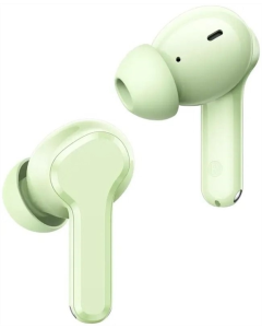 Бездротові навушники вкладиші Realme Buds T110 Зелені (Green)