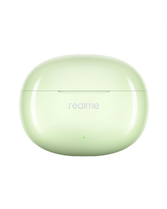 Бездротові навушники вкладиші Realme Buds T110 Зелені (Green)