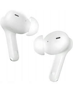 Беспроводные вкладыши Realme Buds T110 Белые (White)