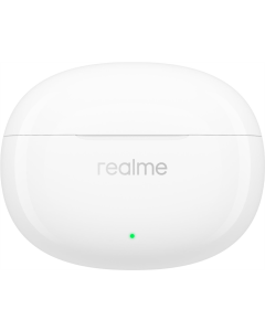 Беспроводные вкладыши Realme Buds T110 Белые (White)