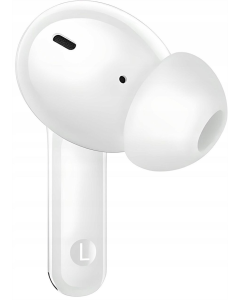 Беспроводные вкладыши Realme Buds T110 Белые (White)