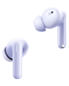 Бездротові навушники вкладиші Realme Buds T310 Фіолетові (Monet Purple)