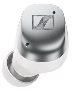 Беспроводные вкладыши Sennheiser MOMENTUM True Wireless 4 Белые (White)