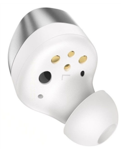 Беспроводные вкладыши Sennheiser MOMENTUM True Wireless 4 Белые (White)