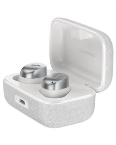 Беспроводные вкладыши Sennheiser MOMENTUM True Wireless 4 Белые (White)
