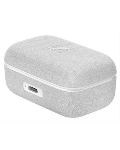 Бездротові навушники вкладиші Sennheiser MOMENTUM True Wireless 4 Білі (White)