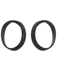 Бездротові навушники вкладиші Sennheiser MOMENTUM Sport True Wireless Чорні (Black)