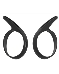 Бездротові навушники вкладиші Sennheiser MOMENTUM Sport True Wireless Чорні (Black)