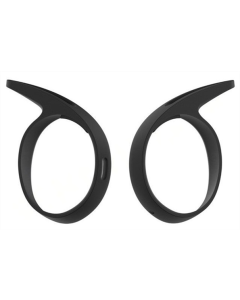 Бездротові навушники вкладиші Sennheiser MOMENTUM Sport True Wireless Чорні (Black)