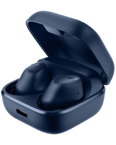 Бездротові навушники вкладиші Sennheiser Accentum True Wireless Сині (Blue)