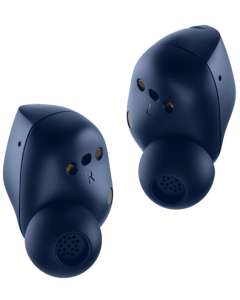 Бездротові навушники вкладиші Sennheiser Accentum True Wireless Сині (Blue)