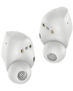 Бездротові навушники вкладиші Sennheiser Accentum True Wireless Білі (White)