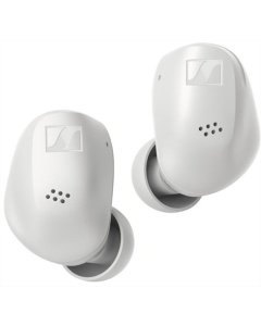 Бездротові навушники вкладиші Sennheiser Accentum True Wireless Білі (White)