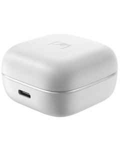 Беспроводные вкладыши Sennheiser Accentum True Wireless Белые (White)