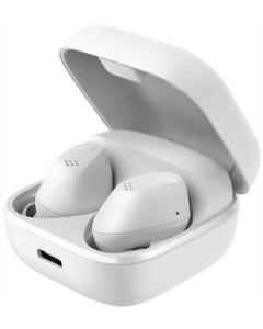 Бездротові навушники вкладиші Sennheiser Accentum True Wireless Білі (White)