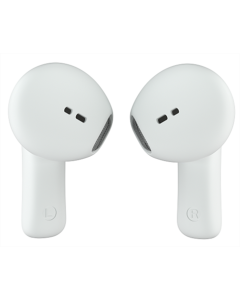 Бездротові навушники вкладиші X-Digital HBS-310 Білі (White)