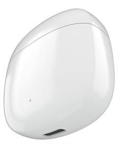 Бездротові навушники вкладиші X-Digital HBS-310 Білі (White)