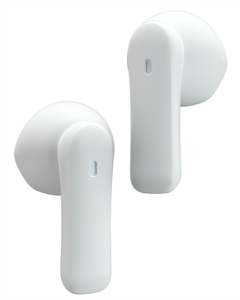 Бездротові навушники вкладиші X-Digital HBS-310 Білі (White)