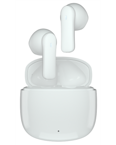 Бездротові навушники вкладиші X-Digital HBS-310 Білі (White)