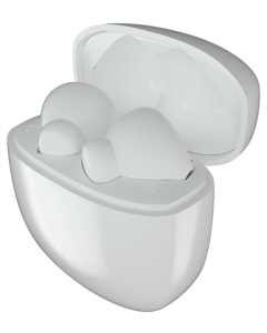 Бездротові навушники вкладиші X-Digital HBS-310 Білі (White)