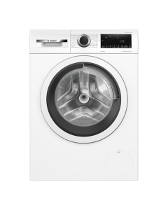 Пральна машина з сушкою Bosch WNA13400BY Біла Чорна (White Black)