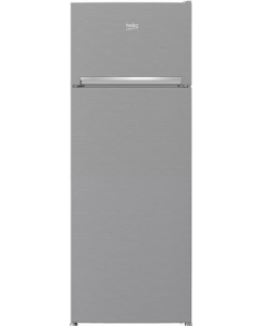 Холодильник Beko RDSA240K20XB Сірий (Grey)