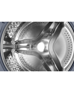 Пральна машина Samsung WW90DG6G94LBUA Чорна (Black)