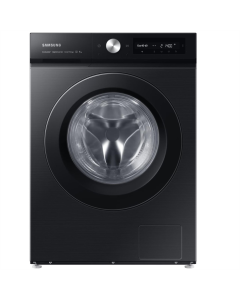 Пральна машина Samsung WW90DG6G94LBUA Чорна (Black)