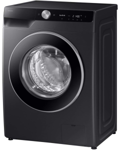 Пральна машина Samsung WW90DG6G94LBUA Чорна (Black)