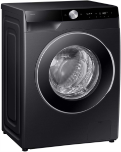 Пральна машина Samsung WW90DG6G94LBUA Чорна (Black)