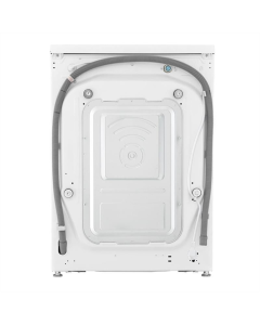 Пральна машина LG F2V5HS1WW Біла Чорна (White Black)