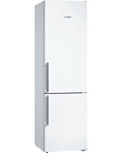 Холодильник Bosch KGN39VW316 Білий (White)