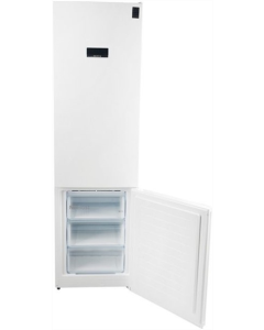 Холодильник Bosch KGN39XW326 Білий (White)
