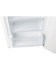 Холодильник Bosch KGN39XW326 Білий (White)