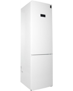Холодильник Bosch KGN39XW326 Білий (White)