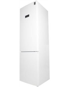 Холодильник Bosch KGN39XW326 Білий (White)